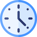 Clock Icon